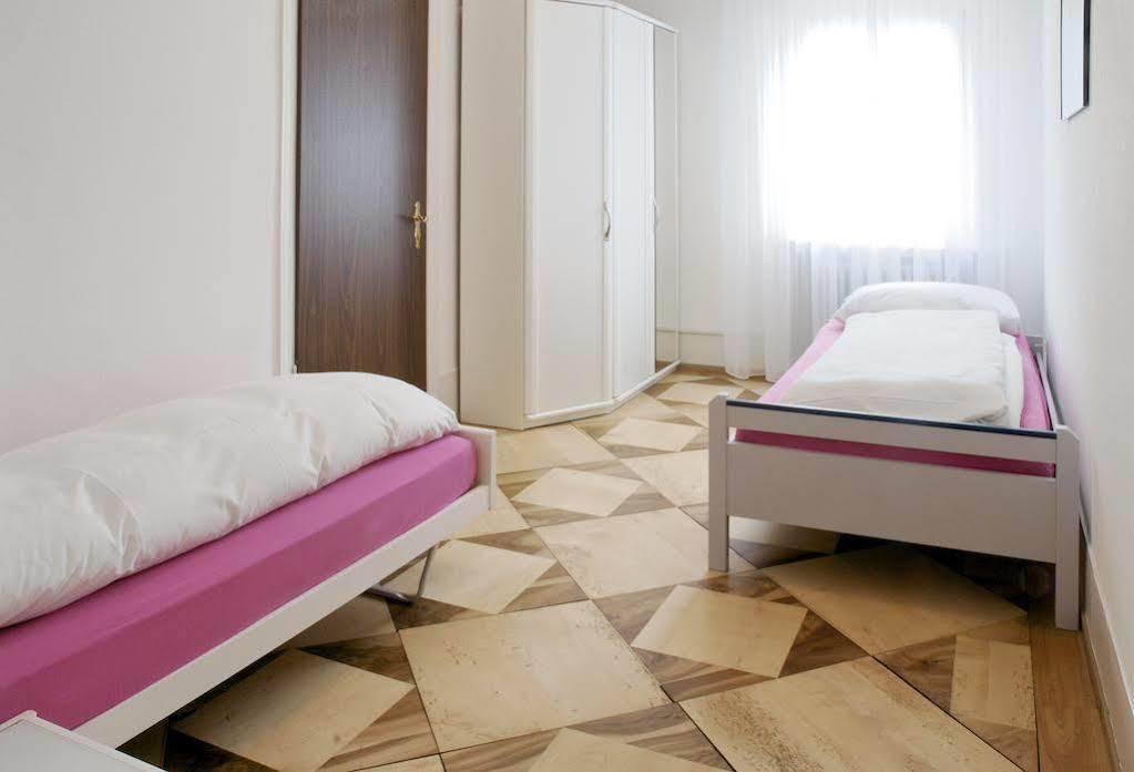 Hotel Schmid & Alfa Бруннен Экстерьер фото